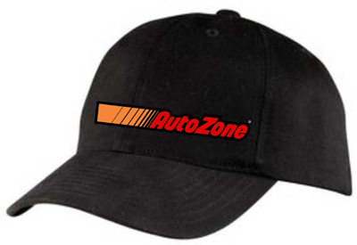 autozone racing hat