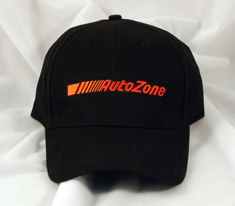 autozone racing hat