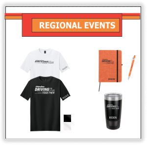 REGIONAL EVENTS