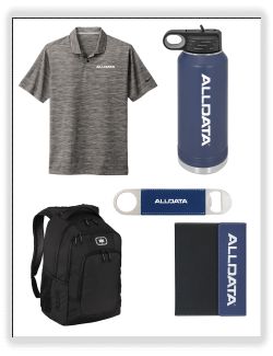 All Promotional Items